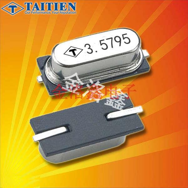 XJDDDLNANF-8.000000,Taitien臺(tái)產(chǎn)晶振,49SMD晶振 XJDDDLNANF-8.000000,Taitien臺(tái)產(chǎn)晶振,49SMD晶振