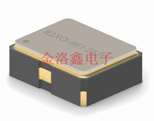 LFPTXO000295BULK,英國IQD晶振,5032溫補貼片晶振 LFPTXO000295BULK,英國IQD晶振,5032溫補貼片晶振